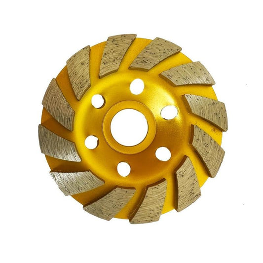 Diamond Grinding Cup Wheels for Concrete Masonry Stone Grinding
