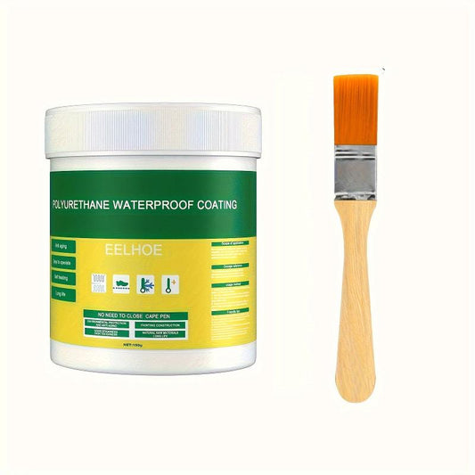Transparent Waterproof Adhesive Penetrating Waterproof Agent