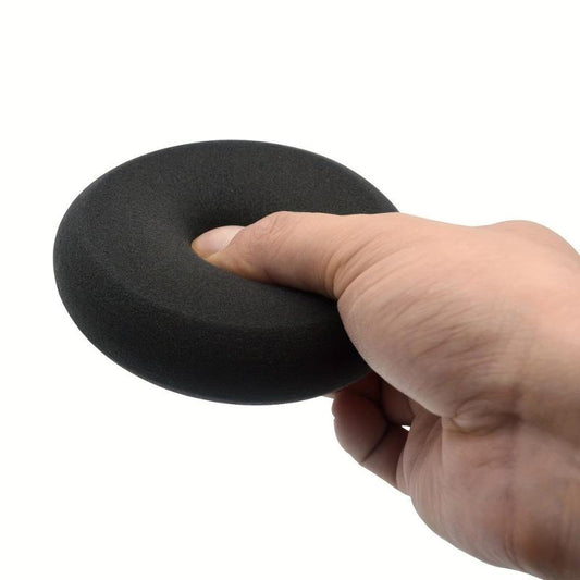 5pcs Cleaning Sponge Set for Waxing Beauty Paint Polishing