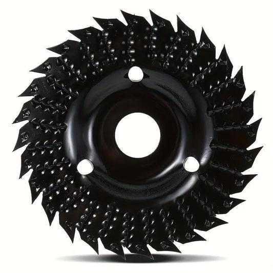 12.7cm Grinding Disc for Woodworking