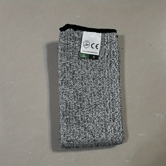 Anti Cutting Sleeve for Arm Protection - EN388 Level 5