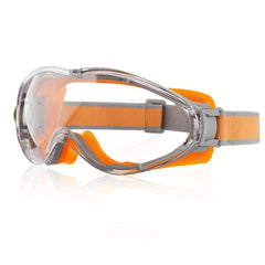 Industrial Safety Goggles Anti-fog Clear Lens for Men and Women