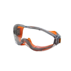 Industrial Safety Goggles Anti-fog Clear Lens for Men and Women