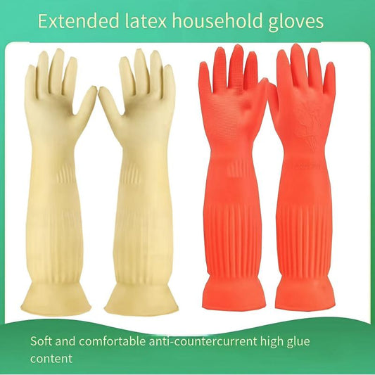 Winter Gloves for Men & Women Waterproof & Long Lasting