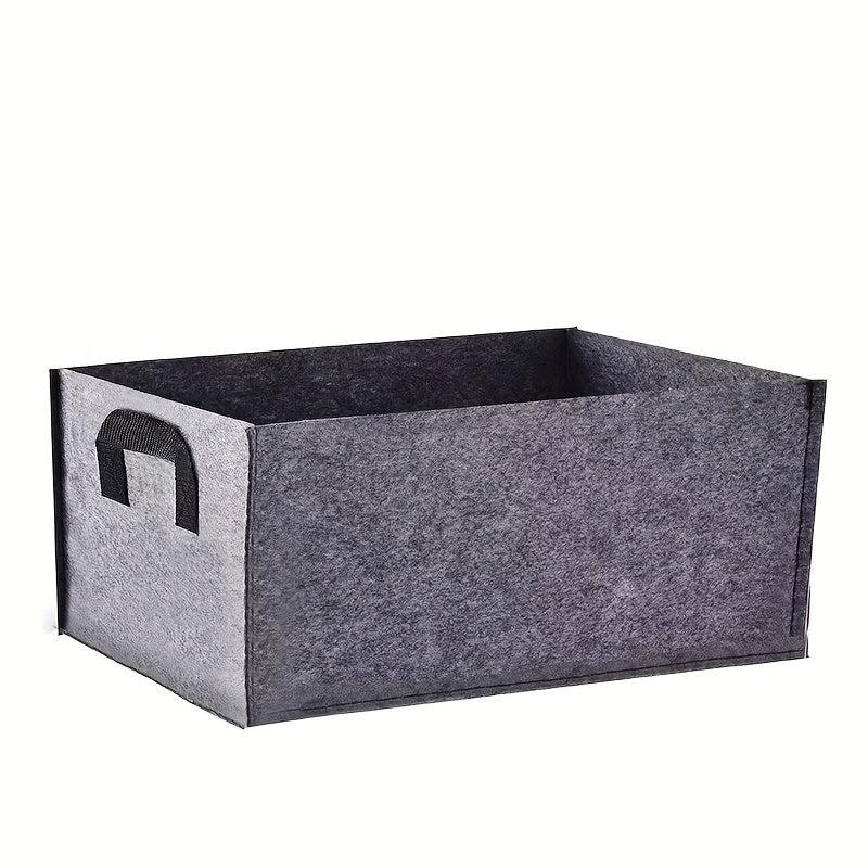 1pc Plant Growing Bag for Vegetables & Flowers