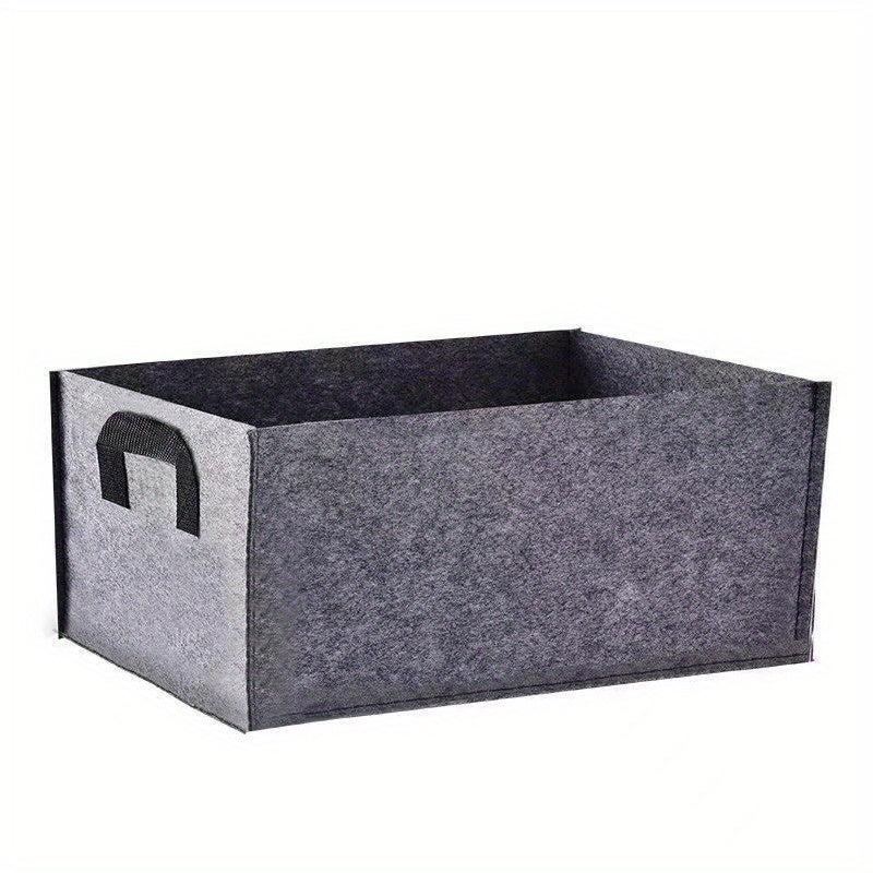 1pc Plant Growing Bag for Vegetables & Flowers