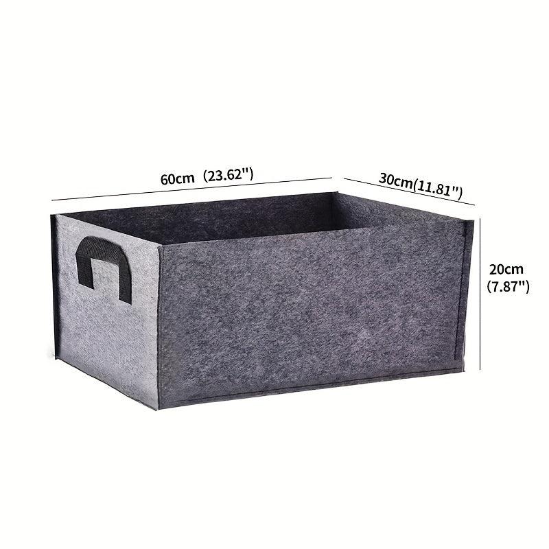 1pc Plant Growing Bag for Vegetables & Flowers