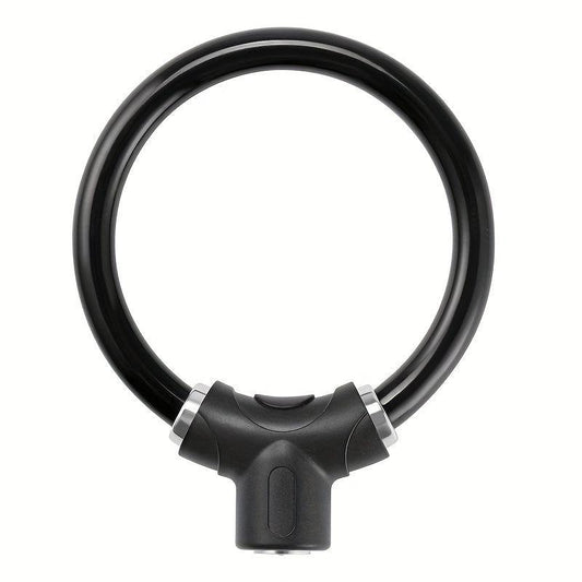Steel Cable Ring Lock for Mountain Bike Anti-theft
