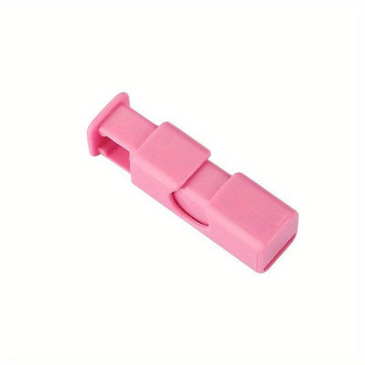 8pcs Kitchen Press Sealing Clip Fresh Keeping Moisture-Proof Food Bread Clip