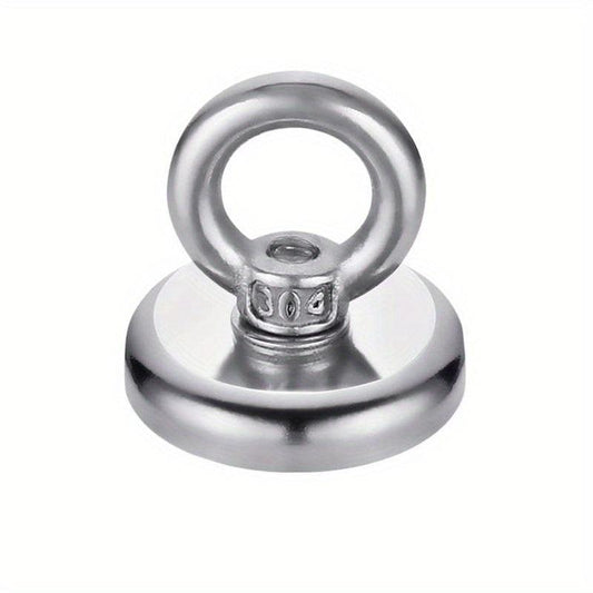 136.08 KG Pulling Force Fishing Magnet Neodymium Rare Earth Magnet