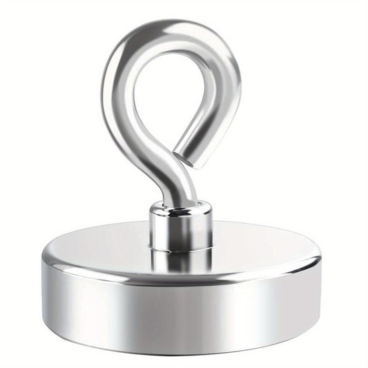 136.08 KG Pulling Force Fishing Magnet Neodymium Rare Earth Magnet