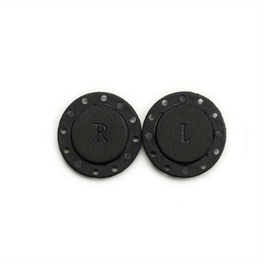 2 Pairs Magnetic Snap Buttons Hidden Button DIY Sewing Accessories