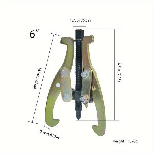 Bearing Puller Forging Machine Repair Tool