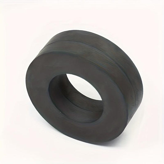 Circular Ferrite Magnet Motor Sheet Magnet General Magnet