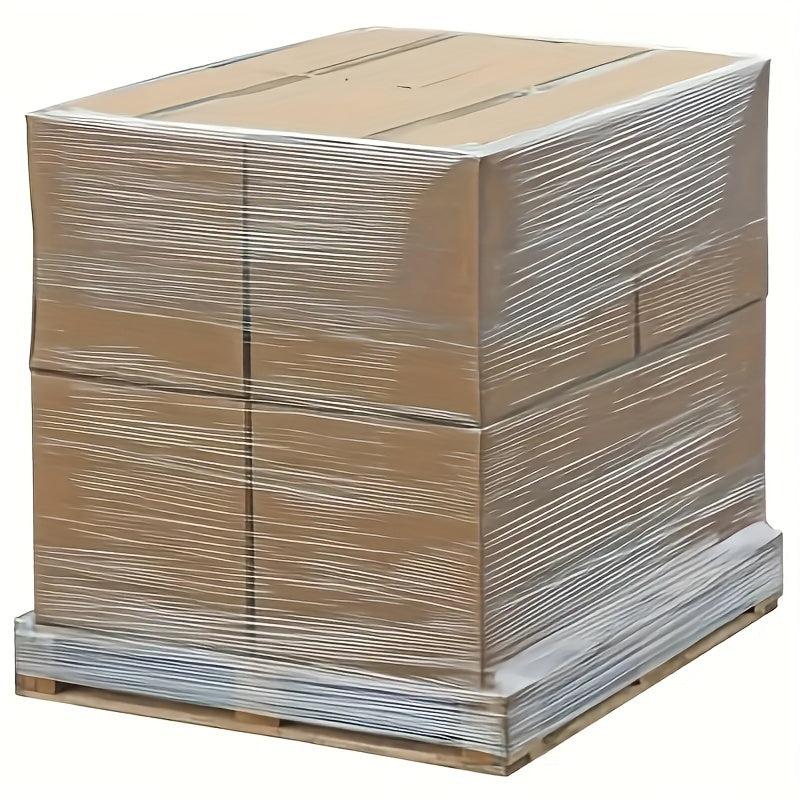 2kg Stretch Film Packaging Fresh Keeping Durable Film