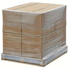 2kg Stretch Film Packaging Fresh Keeping Durable Film