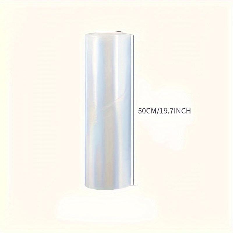 2kg Stretch Film Packaging Fresh Keeping Durable Film