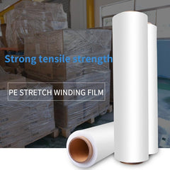 2kg Stretch Film Packaging Fresh Keeping Durable Film