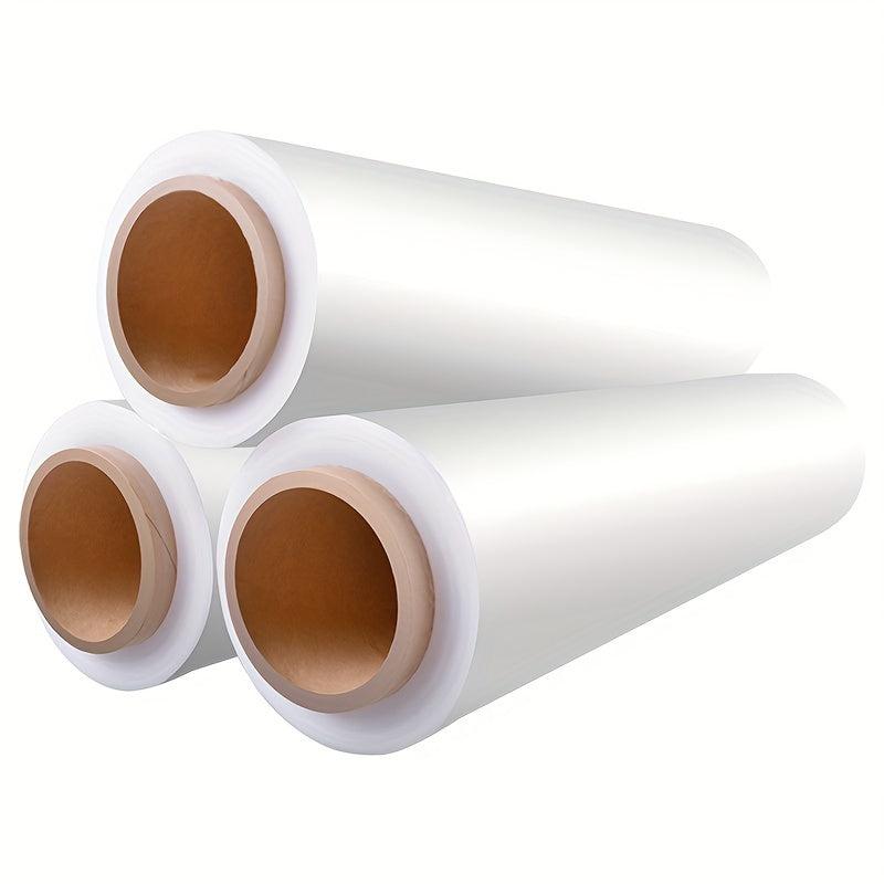 2kg Stretch Film Packaging Fresh Keeping Durable Film