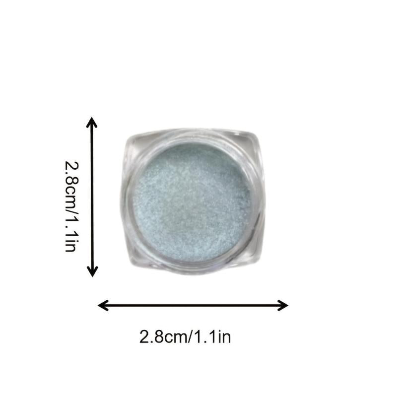 Chameleon Eyeshadow Pigment Laser Rainbow Eyeshadow Powder