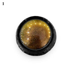 Chameleon Eyeshadow Palette Gradient High Pigmented 9 Colors