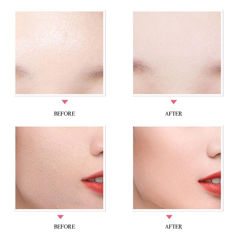 Hydrating Facial Primer Gel Matte Finish