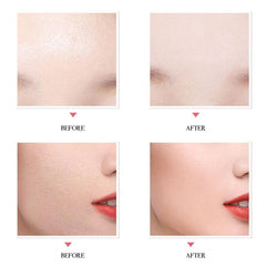 Hydrating Facial Primer Gel Matte Finish