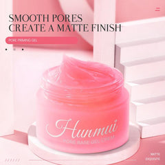 Hydrating Facial Primer Gel Matte Finish