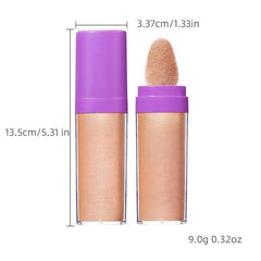 Fairy Highlighter Powder for Face & Eye Brightening