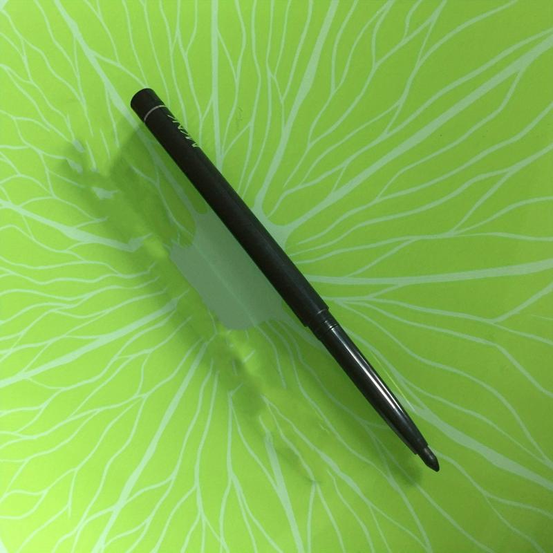 Waterproof Auto Rotating Eyeliner Pencil for Smudge Eye Makeup