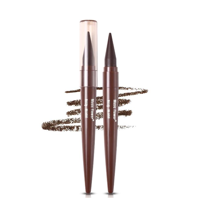 Waterproof Liquid Eyeliner Pencil Long Lasting Smudge Proof