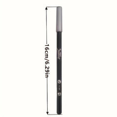 Brown Eyeliner Pencil Waterproof Long Lasting