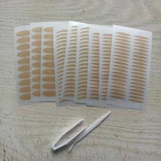 Eyelid Tape Lifting Strip 360 Pcs Instant Eye Lift Strap