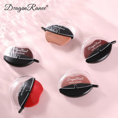 Lazy Lip shape Lipstick Makeup Lasting Moisturizing Lipstick