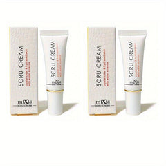 Magic Lip Lighten Scrub & Balm Combo