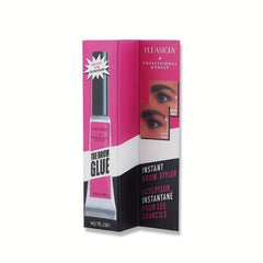 Long Lasting Eyebrow Styling Gel with Natural Ingredients