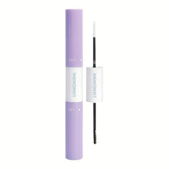 Dual-Ended Eyelash Glue for DIY Extensions
