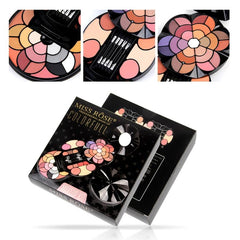 All In One Professional Eyeshadow Palette Cosmetic Makeup Gift Set