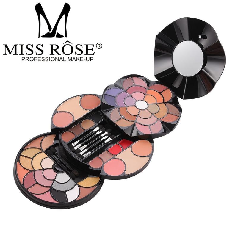 All In One Professional Eyeshadow Palette Cosmetic Makeup Gift Set