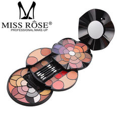 All In One Professional Eyeshadow Palette Cosmetic Makeup Gift Set