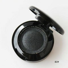 Long Lasting Double Decked Eyeshadow Palette with 6 Colors