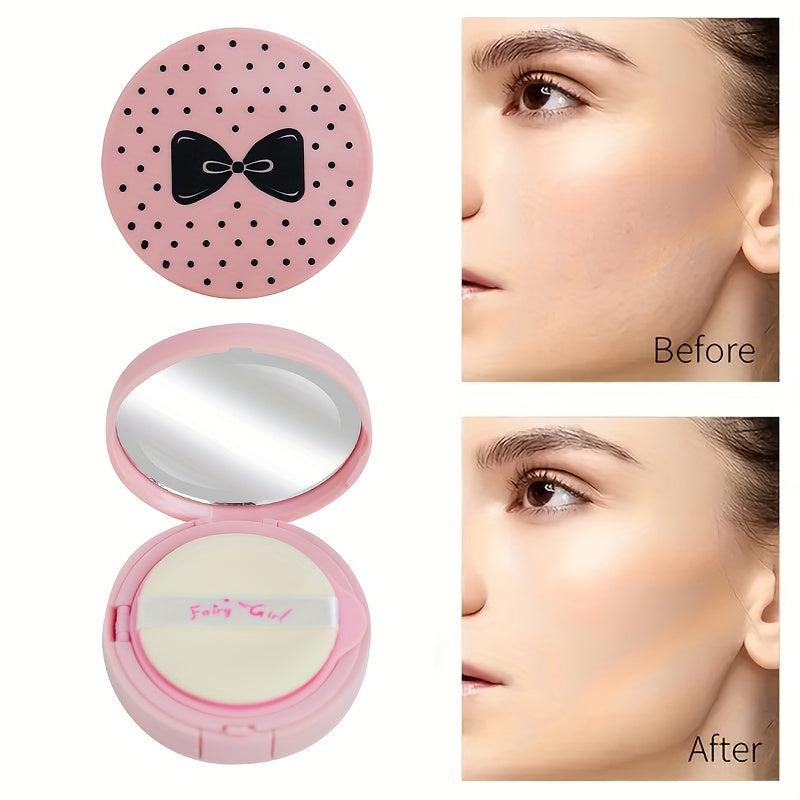 Full Coverage Concealer For Dark Circles Cream Palette Liquid Foundation