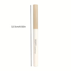 Glitter Eyeliner Pen Matte Finish Pearly Under Eye Crease Brightening Outliner