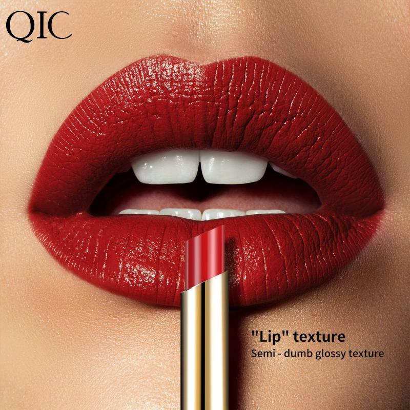 Waterproof Double Ended Lipstick and Lip Liner Pencil Matte Finish
