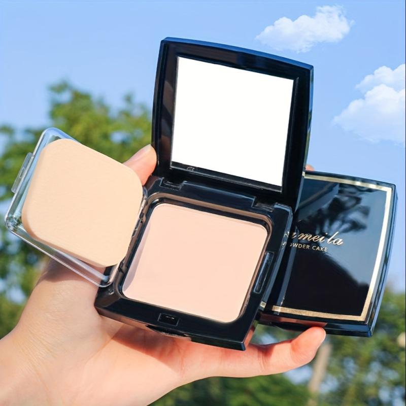 Honey Powder Control Waterproof Setting Powder