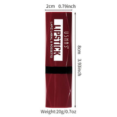 High Gloss Lipstick for Bright Lips