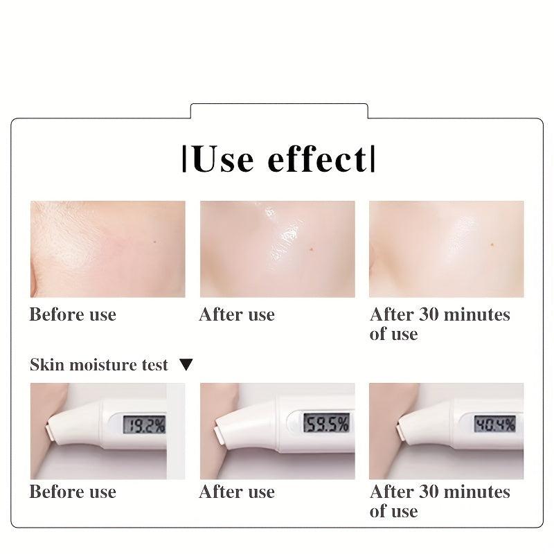 Pore Invisible Makeup Primer Brightening Emulsion Control Moisturizing