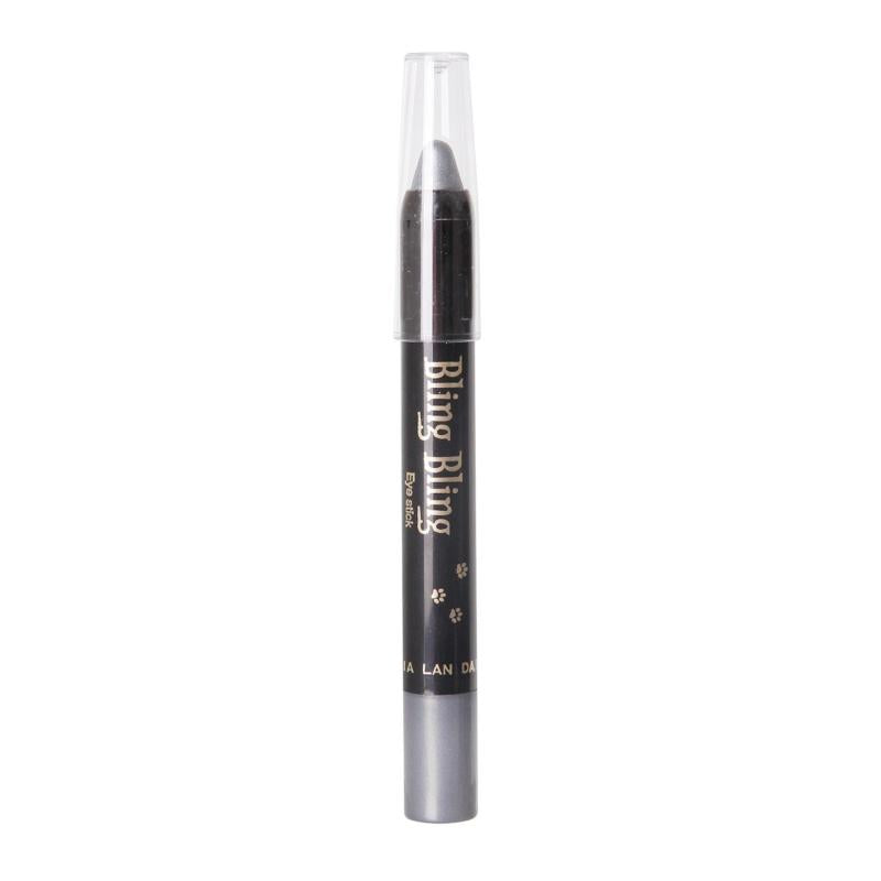 Long Lasting Eyeshadow Pencil Waterproof Eyeliner Stick