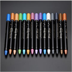 Long Lasting Eyeshadow Pencil Waterproof Eyeliner Stick