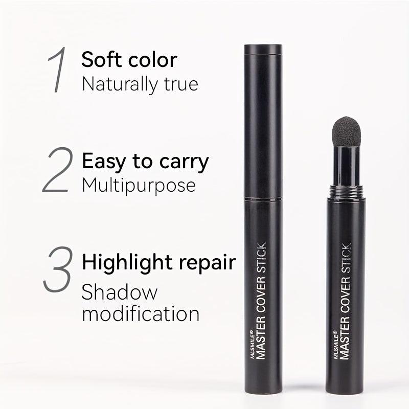 Waterproof Hair Sponge Pen for Men and Women